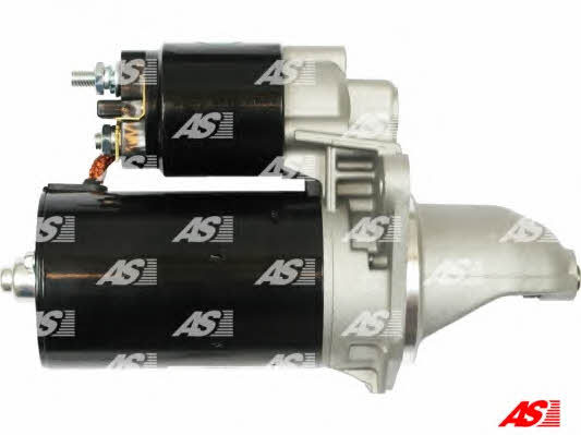 Starter AS-PL S0386