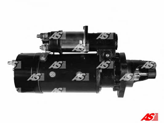 AS-PL Starter – price 1393 PLN