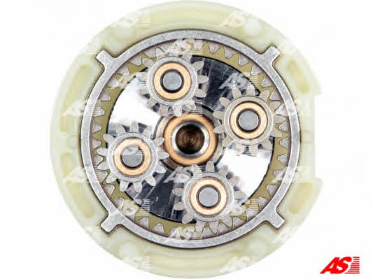 AS-PL Ring Gear, planetary gearbox (starter) – price 57 PLN