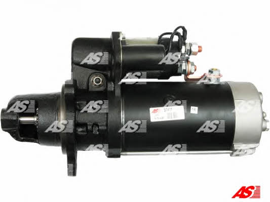 Starter AS-PL S0431