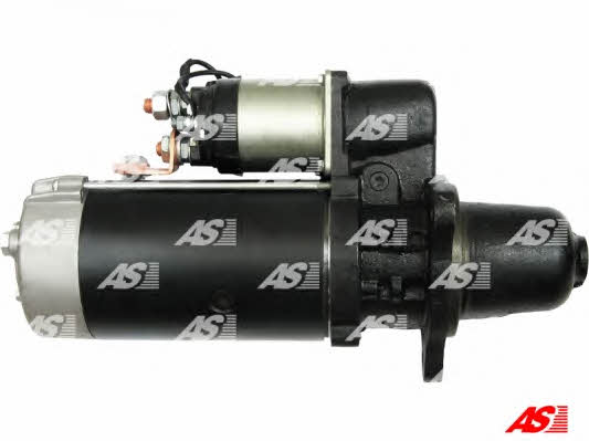 AS-PL Starter – price [object Object] PLN