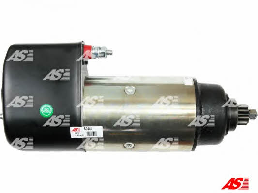 Starter AS-PL S0446