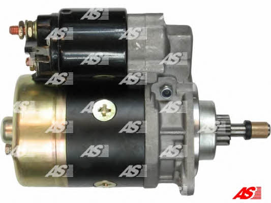AS-PL Starter – price 339 PLN