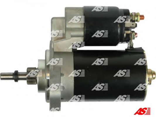 AS-PL Starter – price 294 PLN