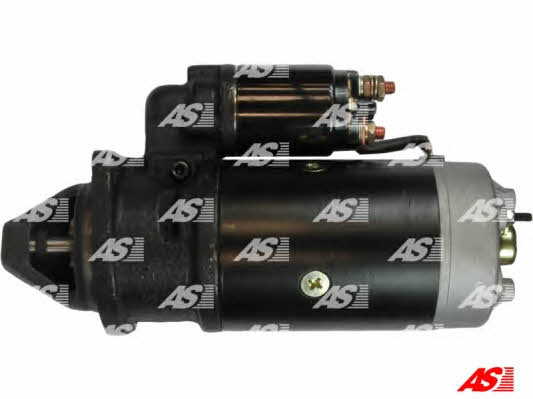 AS-PL Starter – price 574 PLN