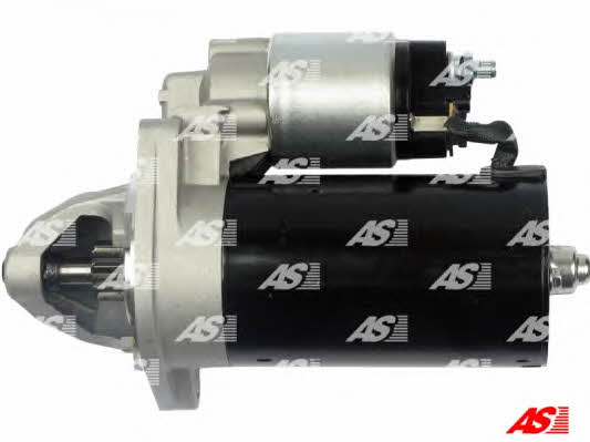 Starter AS-PL S0105