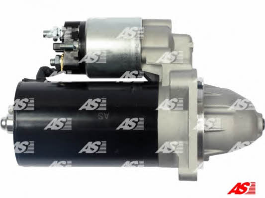 AS-PL Starter – price 325 PLN