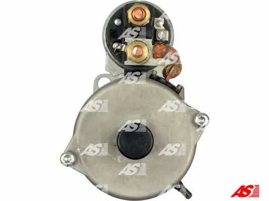 Starter AS-PL S0200