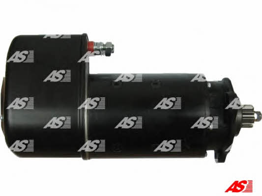 Starter AS-PL S0277