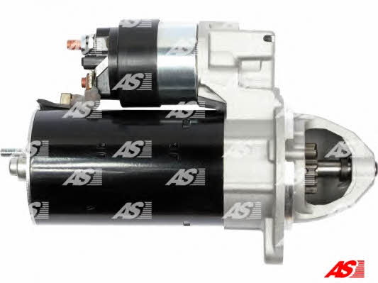 Starter AS-PL S0293