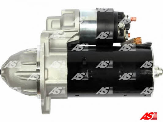 AS-PL Starter – price 401 PLN