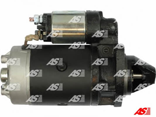 Starter AS-PL S0310