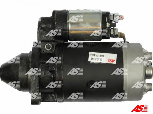 AS-PL Starter – price 629 PLN
