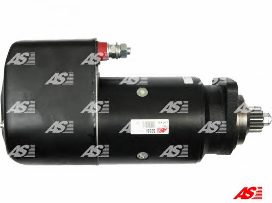 Starter AS-PL S0356