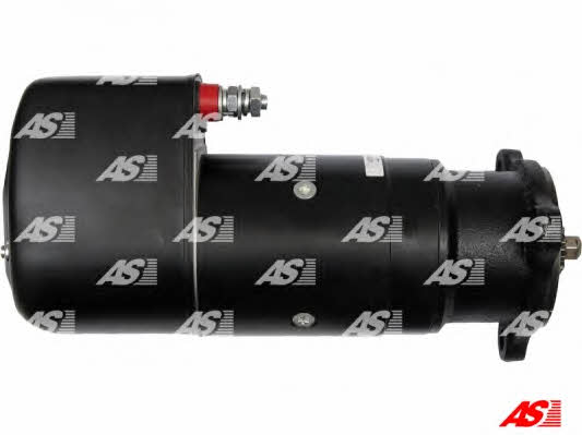 Starter AS-PL S0360