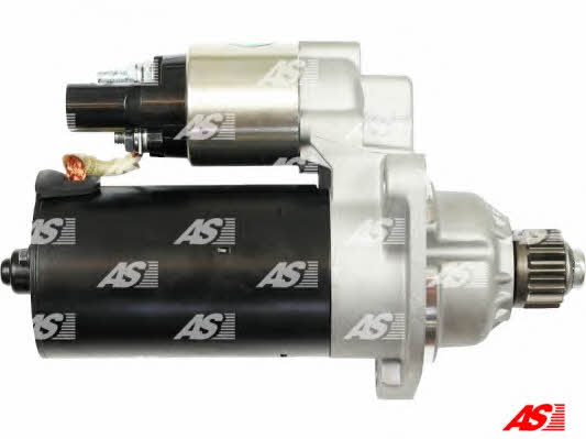Starter AS-PL S0458