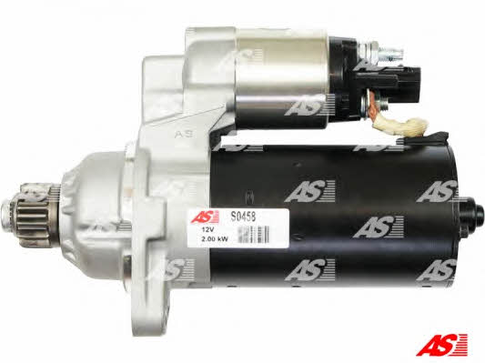 AS-PL Starter – price 371 PLN