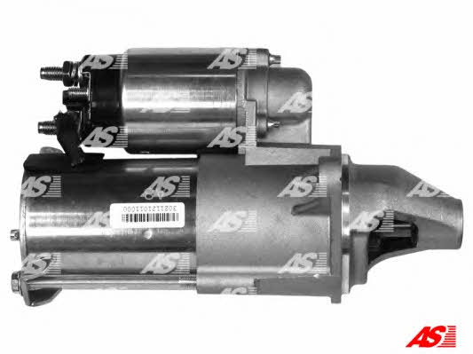 AS-PL Starter – price 307 PLN