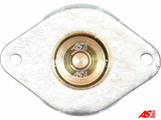 AS-PL Solenoid switch, starter – price 176 PLN