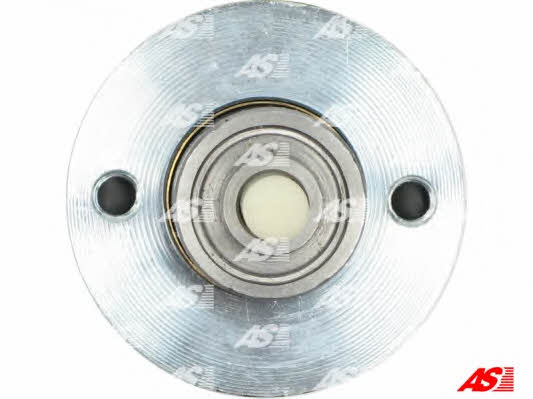 AS-PL Solenoid switch, starter – price 87 PLN