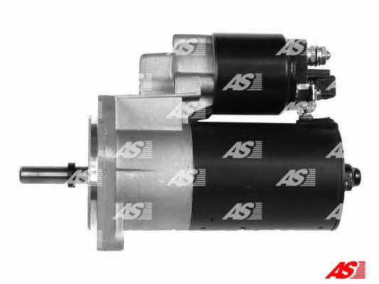 AS-PL Starter – price 288 PLN