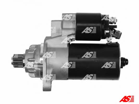 AS-PL Starter – price 331 PLN