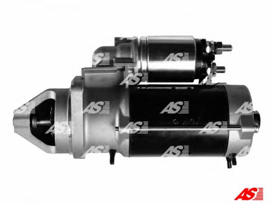 Starter AS-PL S0180