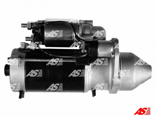 AS-PL Starter – price 717 PLN