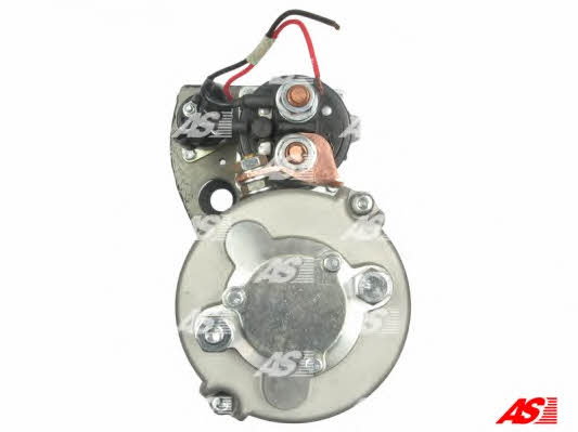 Starter AS-PL S0260