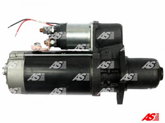 AS-PL Starter – price [object Object] PLN