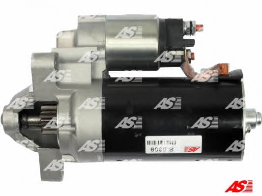 Starter AS-PL S0309