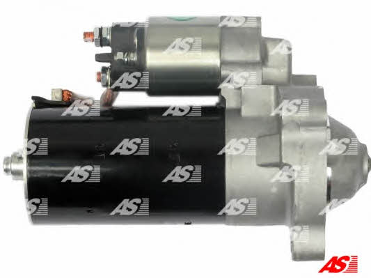 AS-PL Starter – price 373 PLN