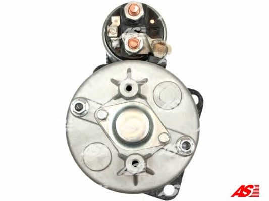Starter AS-PL S0317