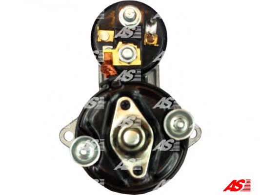 Starter AS-PL S0318