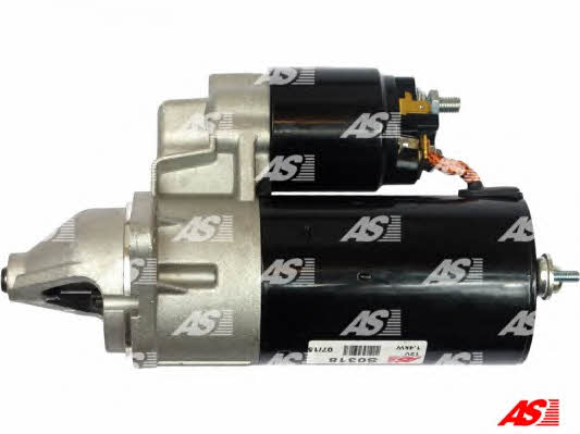 AS-PL Starter – price 427 PLN