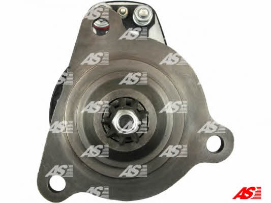 Starter AS-PL S0358