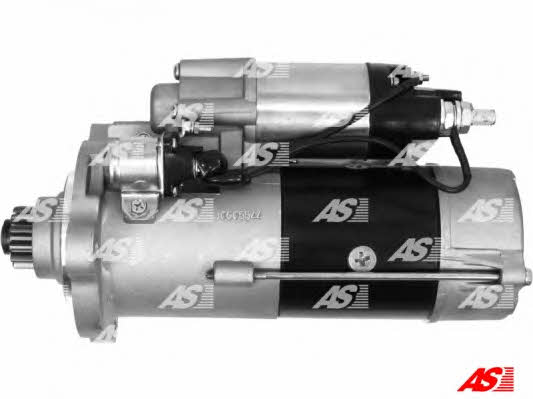 AS-PL Starter – price [object Object] PLN
