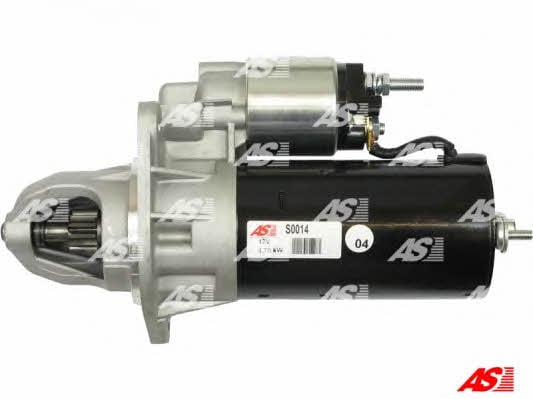 Starter AS-PL S0014