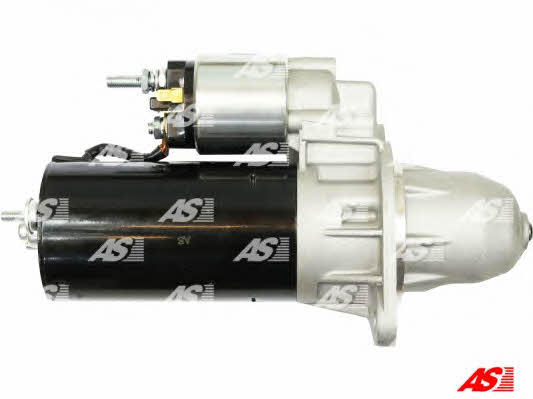 AS-PL Starter – price 334 PLN