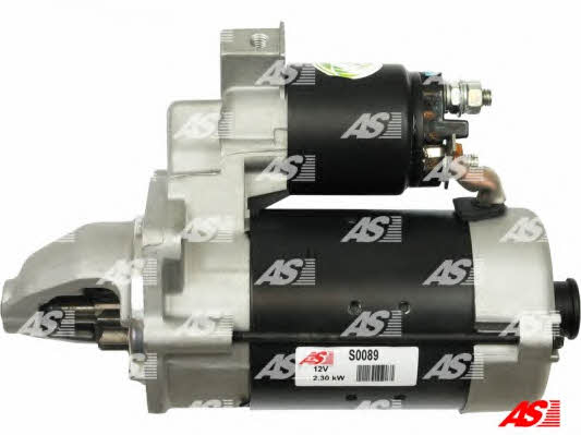 Starter AS-PL S0089