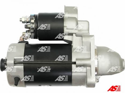 AS-PL Starter – price 495 PLN
