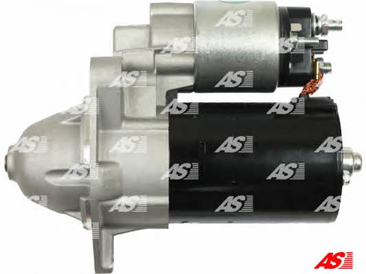 AS-PL Starter – price 288 PLN