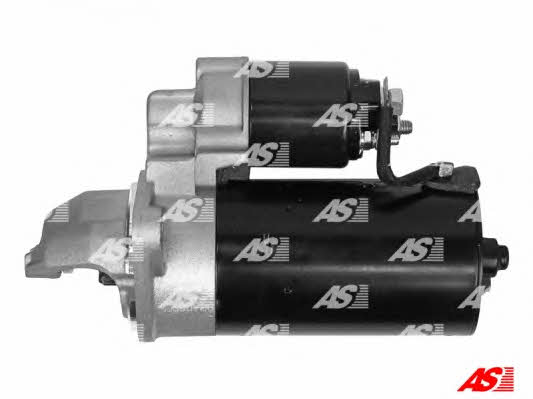 AS-PL Starter – price 346 PLN
