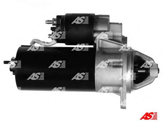 AS-PL Starter – price 371 PLN