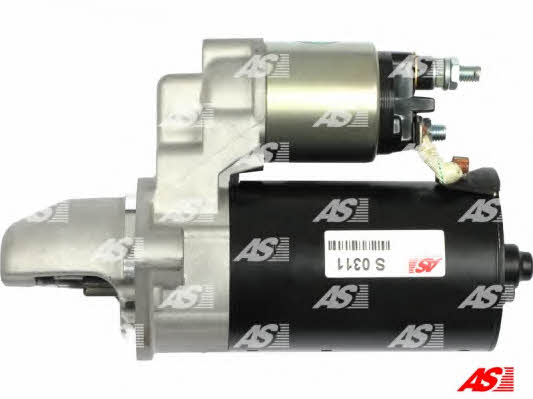 Starter AS-PL S0311