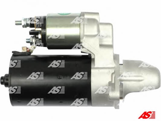 AS-PL Starter – price 389 PLN