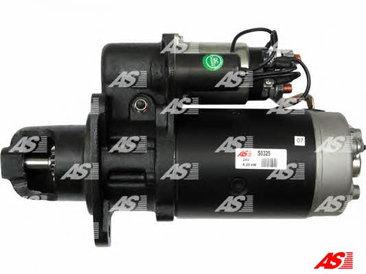 Starter AS-PL S0325