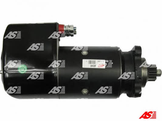 Starter AS-PL S0340