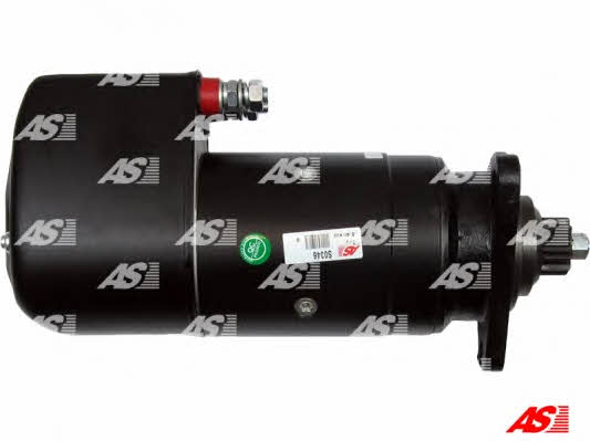 Starter AS-PL S0346