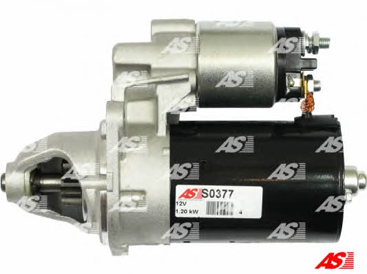 Starter AS-PL S0377